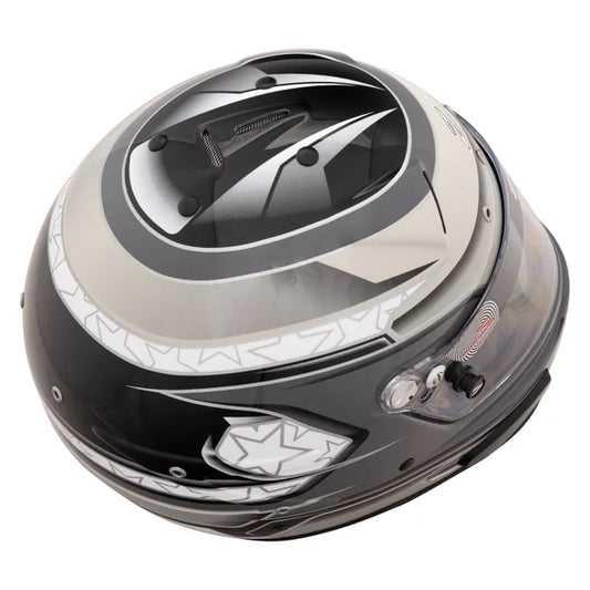 RZ-70E SWITCH GRAPHIC GRAY