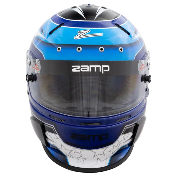 RZ-70E SWITCH GRAPHIC BLUE