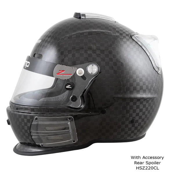 RZ-64C GLANS CARBON
