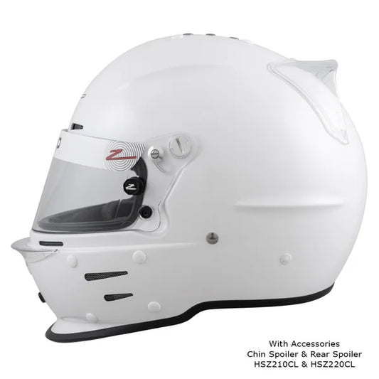 RZ-62 WHITE