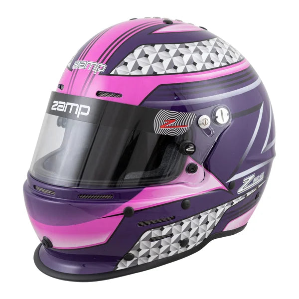 RZ-62 GRAPHIC ROZE / PAARS