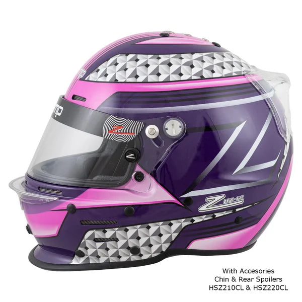RZ-62 GRAPHIC ROZE / PAARS