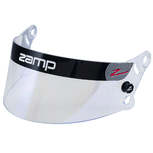 Z-20 VISOR PHOTOCHROMATIC PRISM BLUE