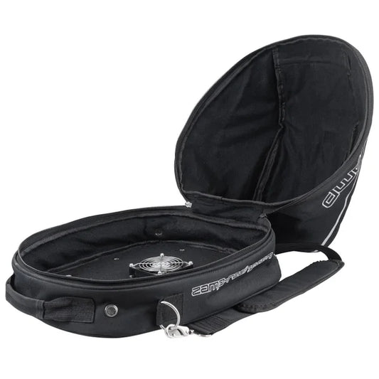 HELMET BAG WITH FAN