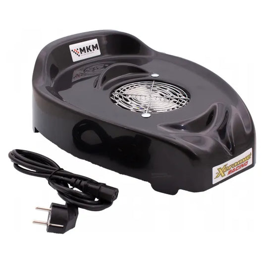 HELM DROGER - XERAMIC