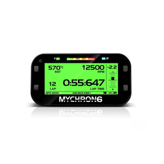 Mychron 6