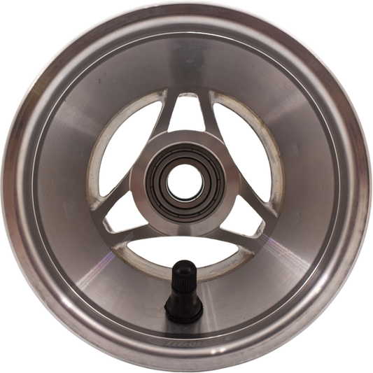 TILLOTSON T4 VELG VOORZIJDE 115mm 17mm GEVENTILEERD MINI