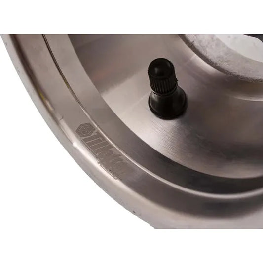 TILLOTSON T4 VELG ACHTERZIJDE 140mm GEVENTILEERD MINI