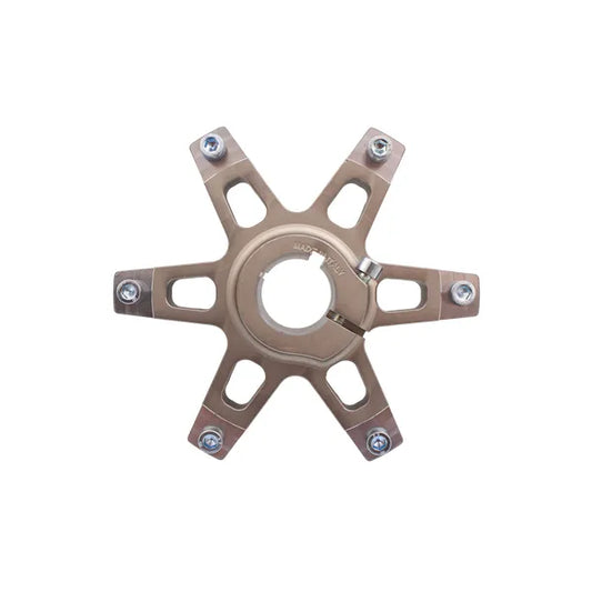 TILLOTSON TANDWIELSUPPORT 30mm MET BEVESTIGINGSSET MINI