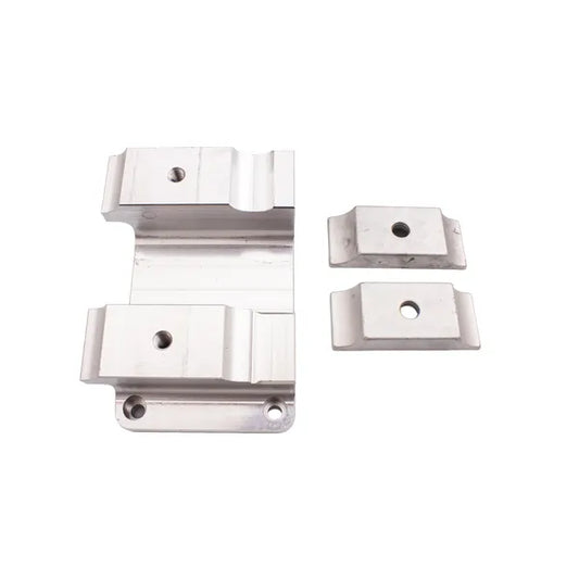 TILLOTSON ALUMINIUM MOTORSTEUN MINI