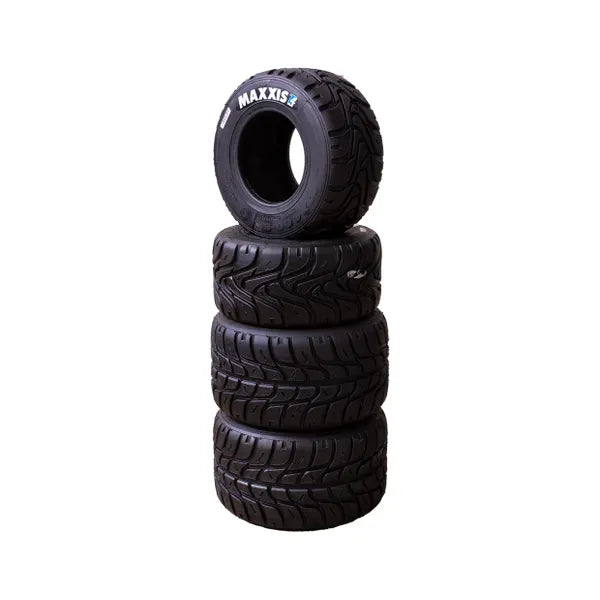 MAXXIS T4 BANDEN REGEN MINI (SET)