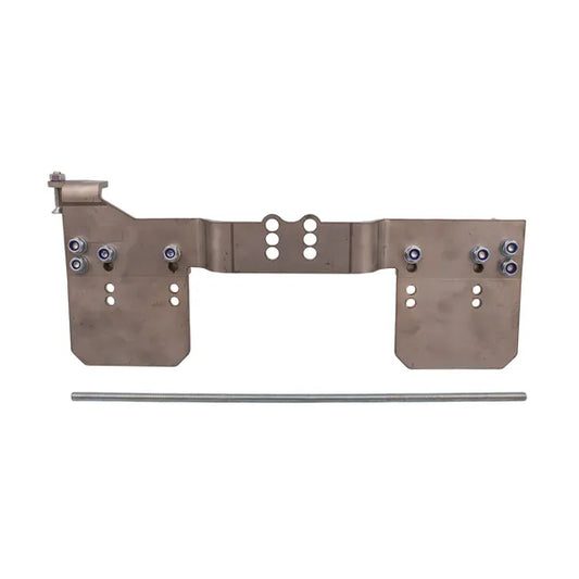 TILLIOSON VOETSTEUN 4MM