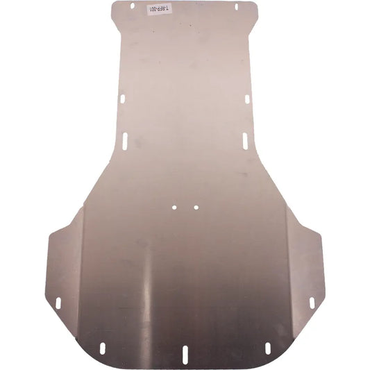 TILLOTSON RACING EVO BODEMPLAAT