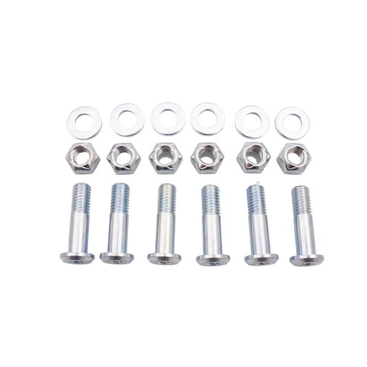 TILLOTSON REMSCHIJF MONTAGESET