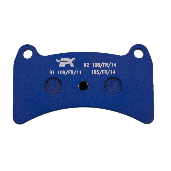 TILLOTSON REMBLOK R1 BLAUW (PER STUK)