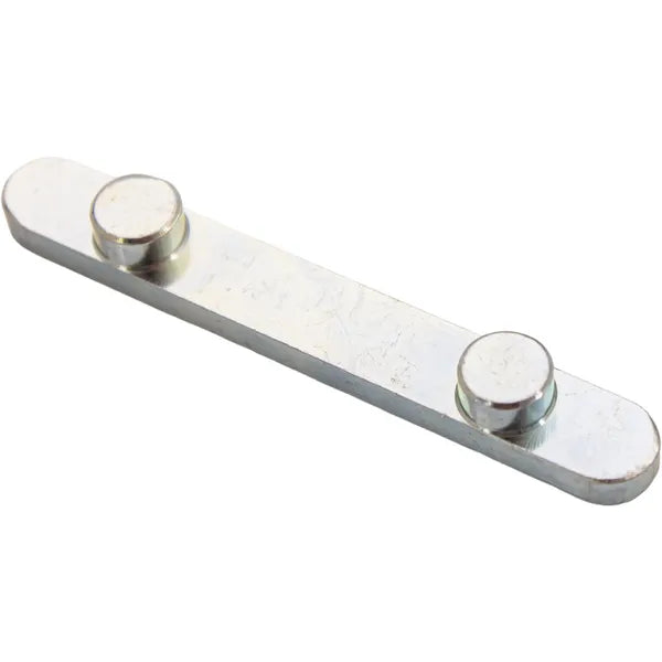 TILLOTSON SPIE 2 GATEN (PER STUK)