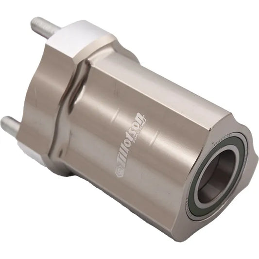 TILLOTSON WIELKLOS VOORZIJDE L95mm D25mm