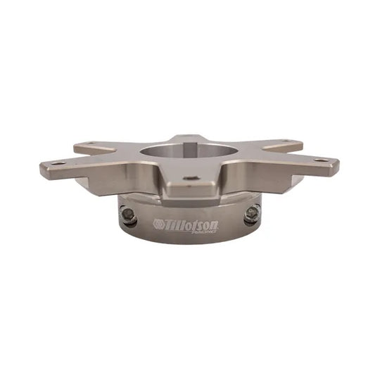 TILLOTSON TANDWIELSUPPORT 50mm MET BEVESTIGINGSSET