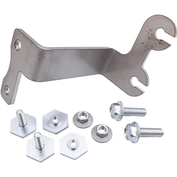 TILLOTSON BEVESTIGINGSSET KETTINGKAST