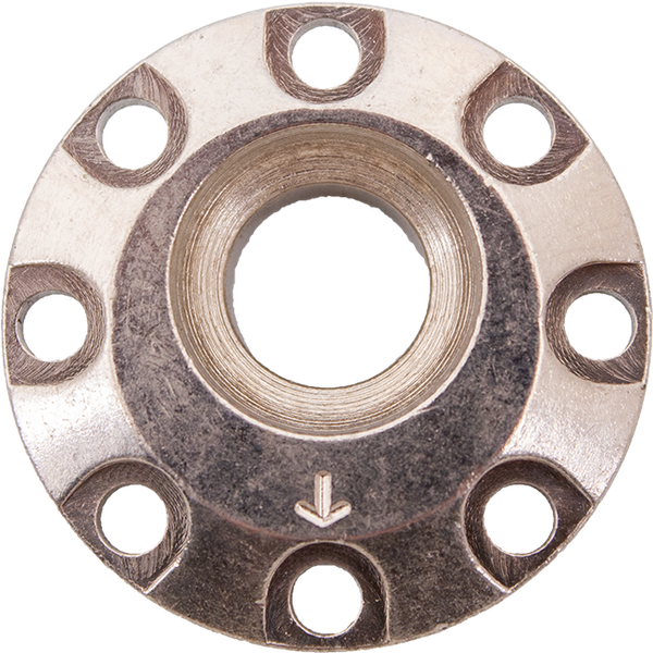 TILLOTSON BOVENSTE EXCENTER 2mm D10mm