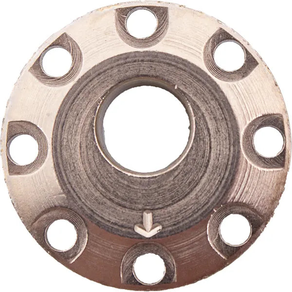 TILLOTSON ONDERSTE EXCENTER 2mm D10mm