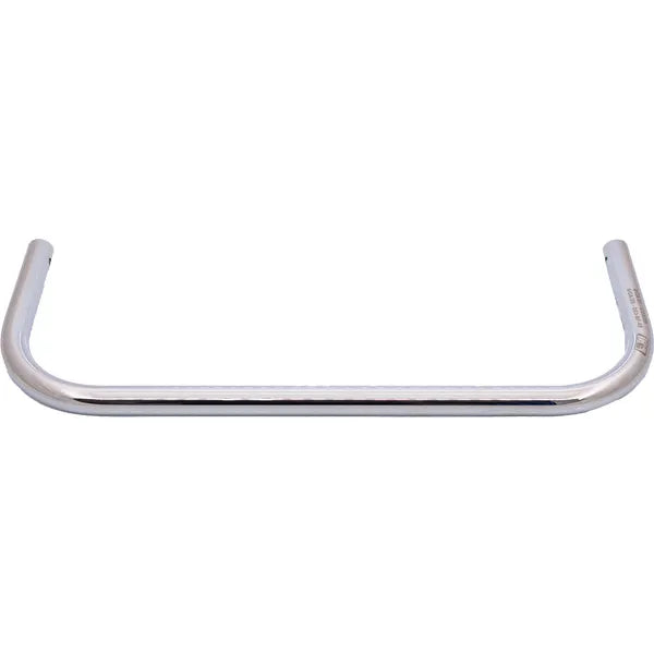 TILLOTSON BUMPERBEVESTIGING LAAG CHROME