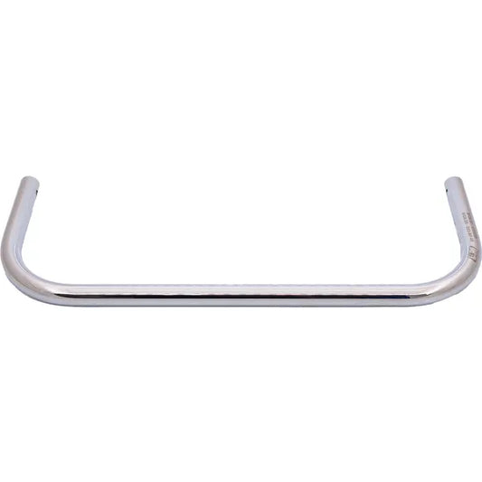 TILLOTSON BUMPERBEVESTIGING LAAG CHROME