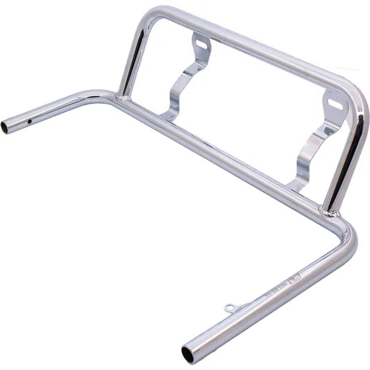 TILLOTSON ZIJBAKBEVESTIGINGSBEUGEL KG 506 LINKS