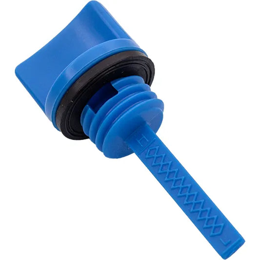 TILLOTSON OLIEPLUG MET PEILSTOK