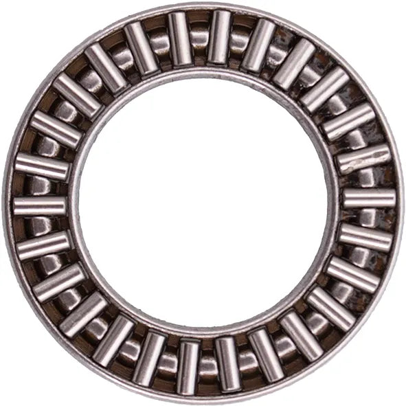 TILLOTSON DRUKLAGER NAAF