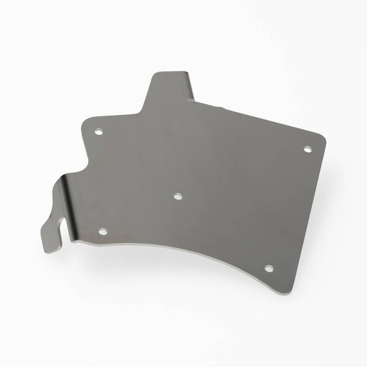 TILLOTSON T4 COOLDUCT BEVESTIGINGSPLAAT