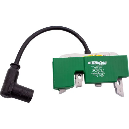 TILLOTSON PVL ONTSTEKINGSSPOEL 7500 RPM