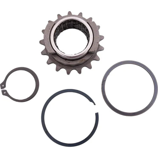 TILLOTSON TANDWIEL VOORZIJDE 219 MET LAGER