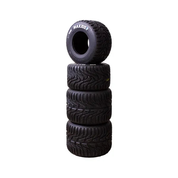 MAXXIS T4 BANDEN REGEN JR-SR (SET)