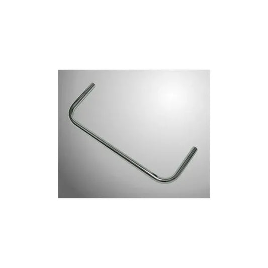 KG VOORBUMPER MONTAGEFRAME ONDER CIK-FIA