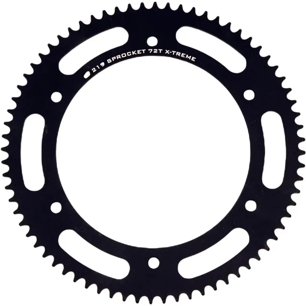 X-TREME TANDWIEL 219 63T - 86T