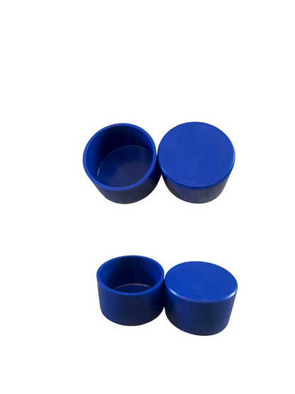 OTK Achter as Hardheid Doppen