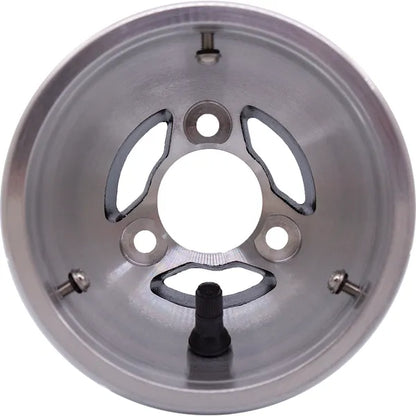 DWT DOUGLAS VELG LITE-CAST 130MM 2PCS