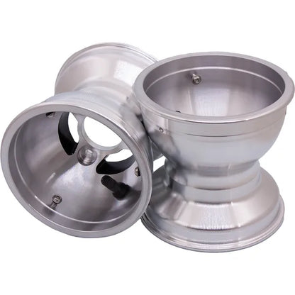 DWT DOUGLAS VELG LITE-CAST 130MM 2PCS