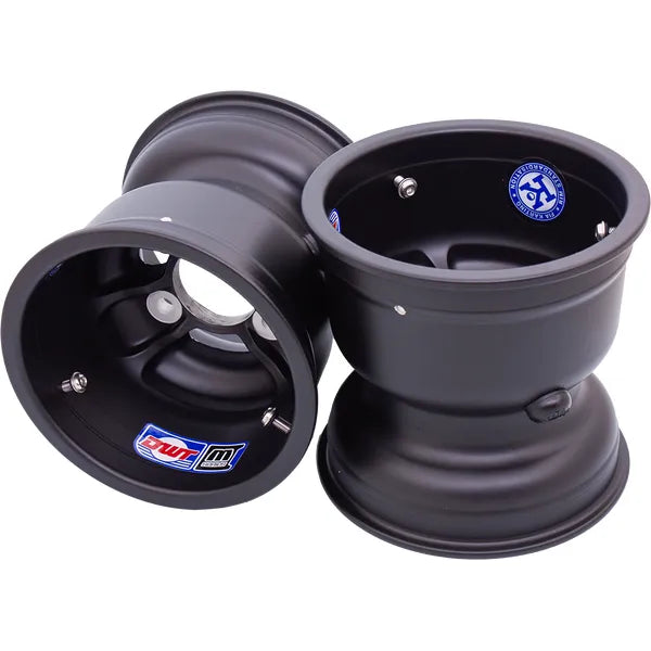 DWT DOUGLAS VELG M-SERIES 132MM 2PCS