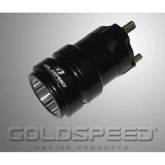 WIELKLOS ACHTERZIJDE D50 125mm ZWART