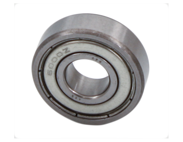 BEARING STUBAXLE 6000-ZZ D26X10X8MM