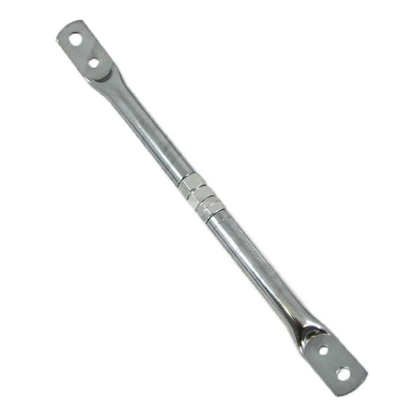 VERSTELBARE STOELSTEUN