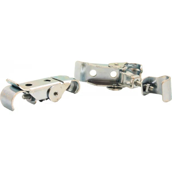 Voorbumper montage set KG