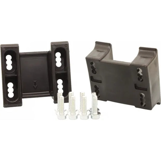 Voorbumper montageset