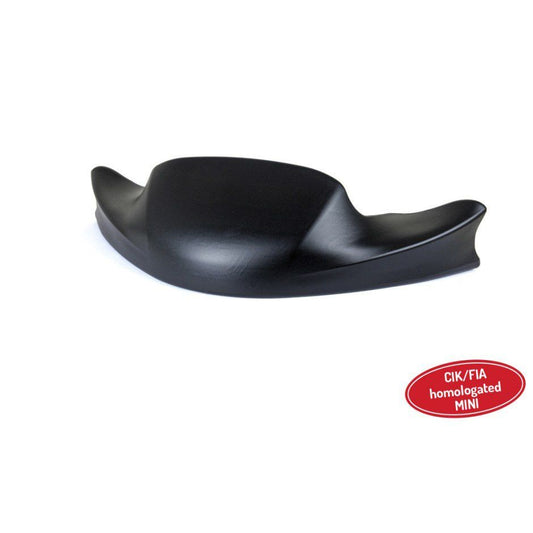 Voorbumper KG MK20 zwart mini