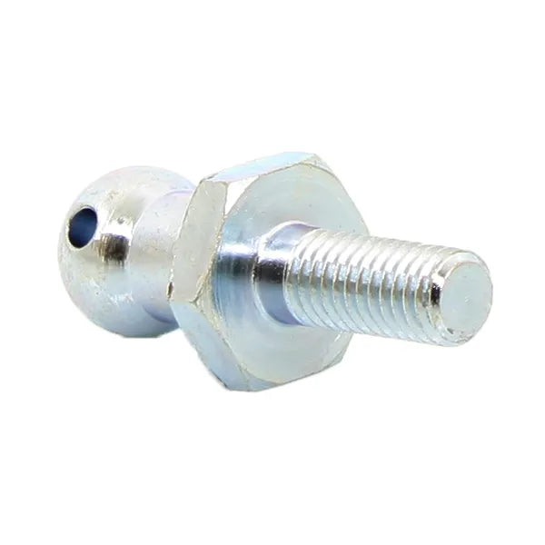 Voorpaneel montage pin (5 stuks)