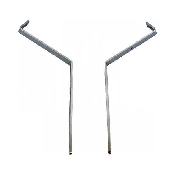 Voorpaneel montage set KG 507 508