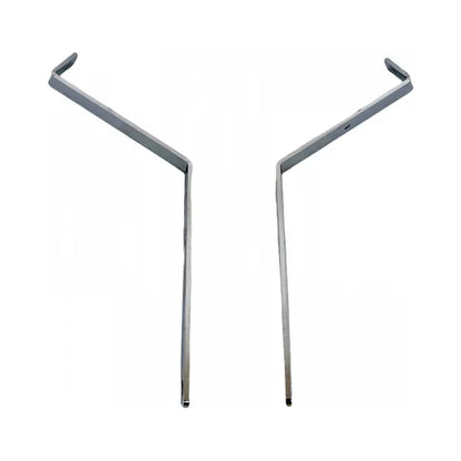 Voorpaneel montage set KG 507 508