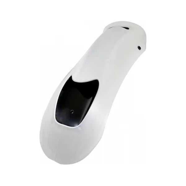 Voorpaneel KG 508 wit compleet